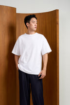 Align - The Foundation Tee (Icon Logo)