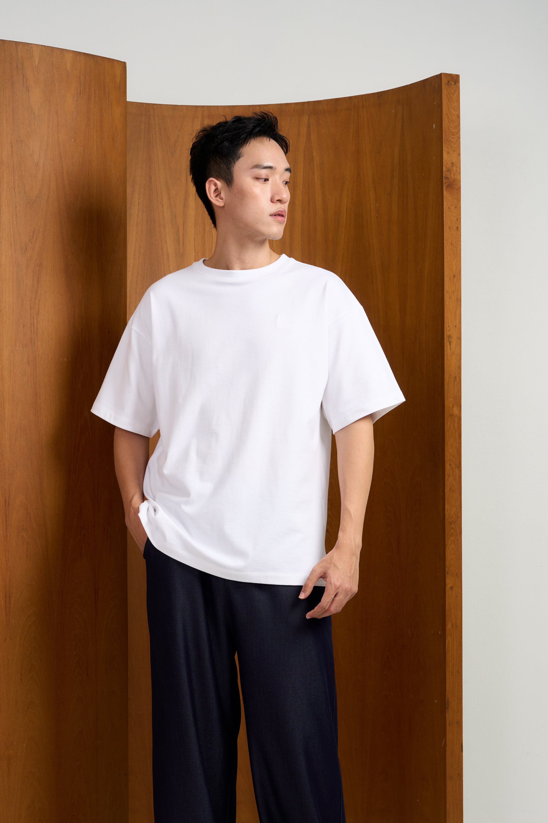 Align - The Foundation Tee (Icon Logo)