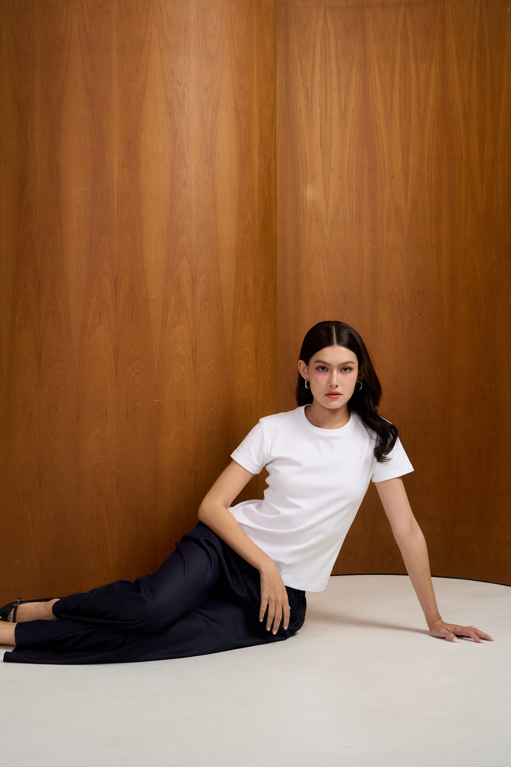 Align - The Refined Tee