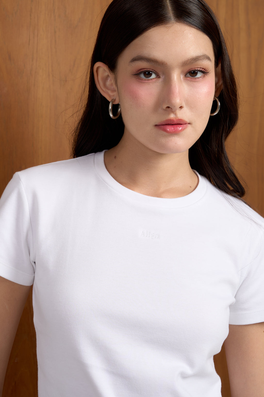 Align - The Refined Tee