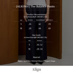Align - The Balance Pants
