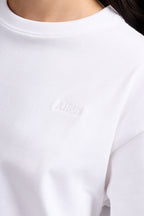 Align - The Foundation Tee (Classic Logo)