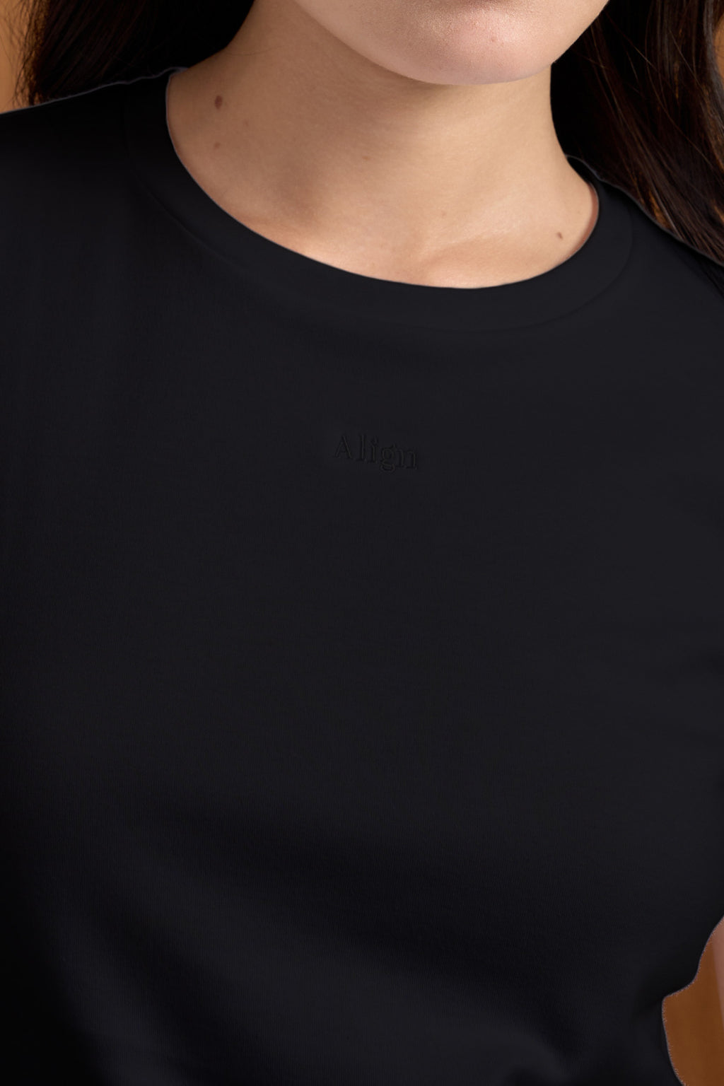 Align - The Refined Tee